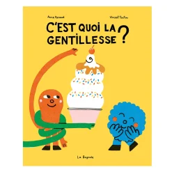 Clement - Equipement Quebec Books|4 Years And Over>C'Est Quoi La Gentillesse?