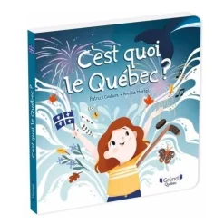 Grund C'est Quoi Le Québec