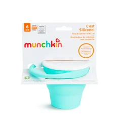 Kids Munchkin Breastfeeding|Snack Bags & Containers><noscript><img width=