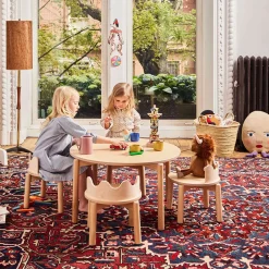 Oeuf Chairs Moss Naturel (2)