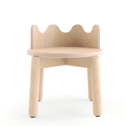 Oeuf Chairs Moss Naturel (2)