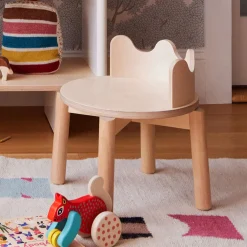 Oeuf Chairs Moss Naturel (2)