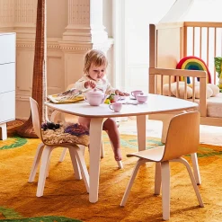 Oeuf Kid'S Tables & Chairs><noscript><img width=
