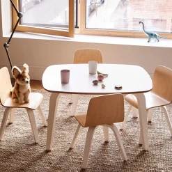Oeuf Kid'S Tables & Chairs><noscript><img width=