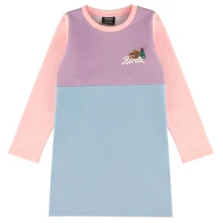 Kids Birdz Dresses & Rompers>Chalet Padded Dress 2-10 y