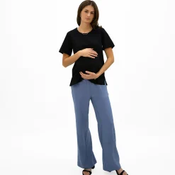Bella Maternite Jeans & Pants><noscript><img width=