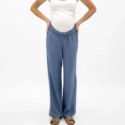 Bella Maternite Jeans & Pants><noscript><img width=