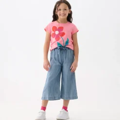 Kids Hatley Pants & Jeans>Chambray Pants 4-8