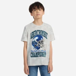 Kids/BOY Abercrombie Kids Championship T-shirt 5-18