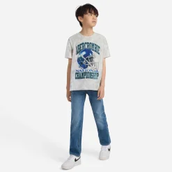 Kids/BOY Abercrombie Kids Championship T-shirt 5-18