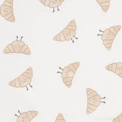 Perlimpinpin Changing Tables|Changing Pad Covers>Change Pad Cover-croissants
