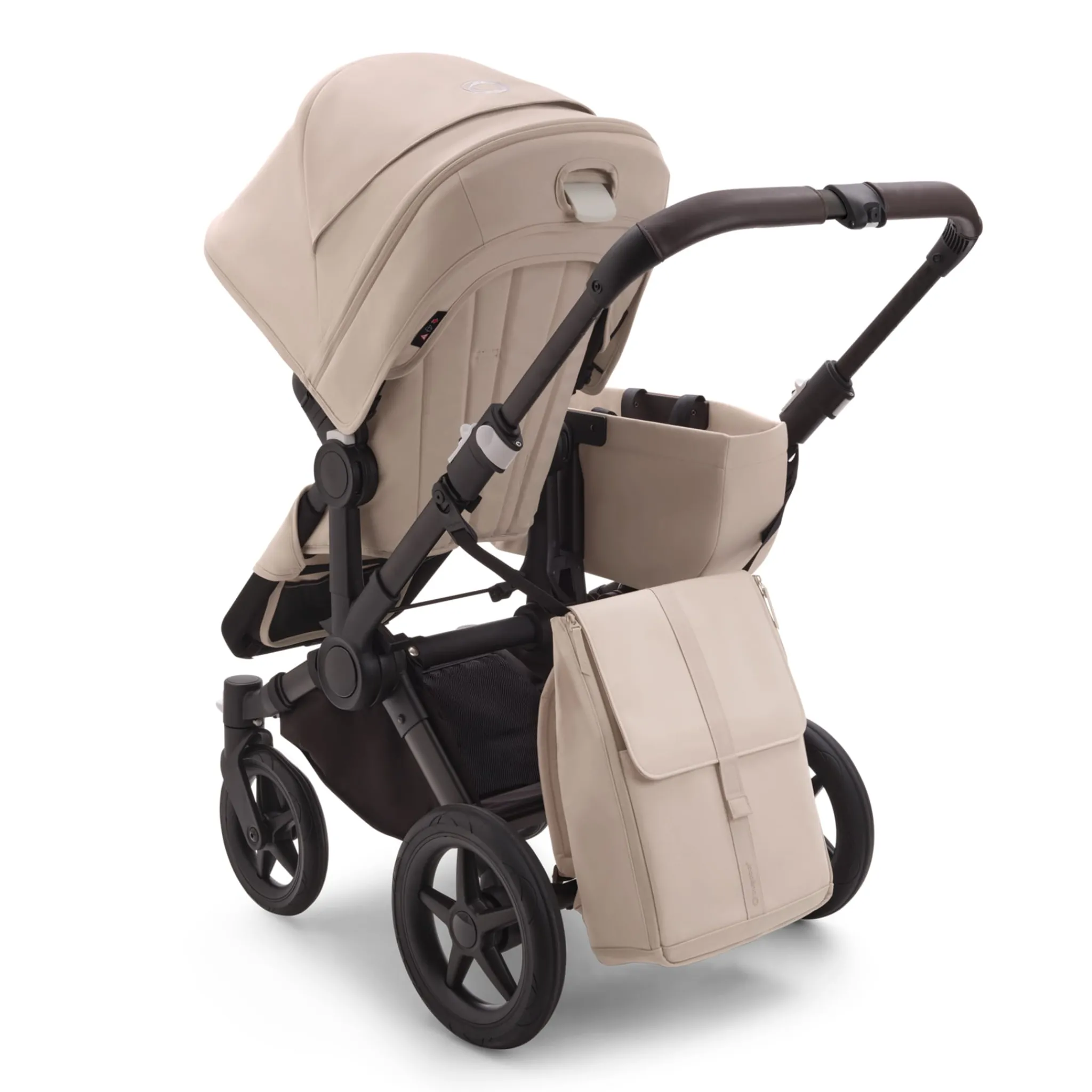 Bugaboo Diaper Bags|Diaper Bags>Changing Backpack - Desert Taupe