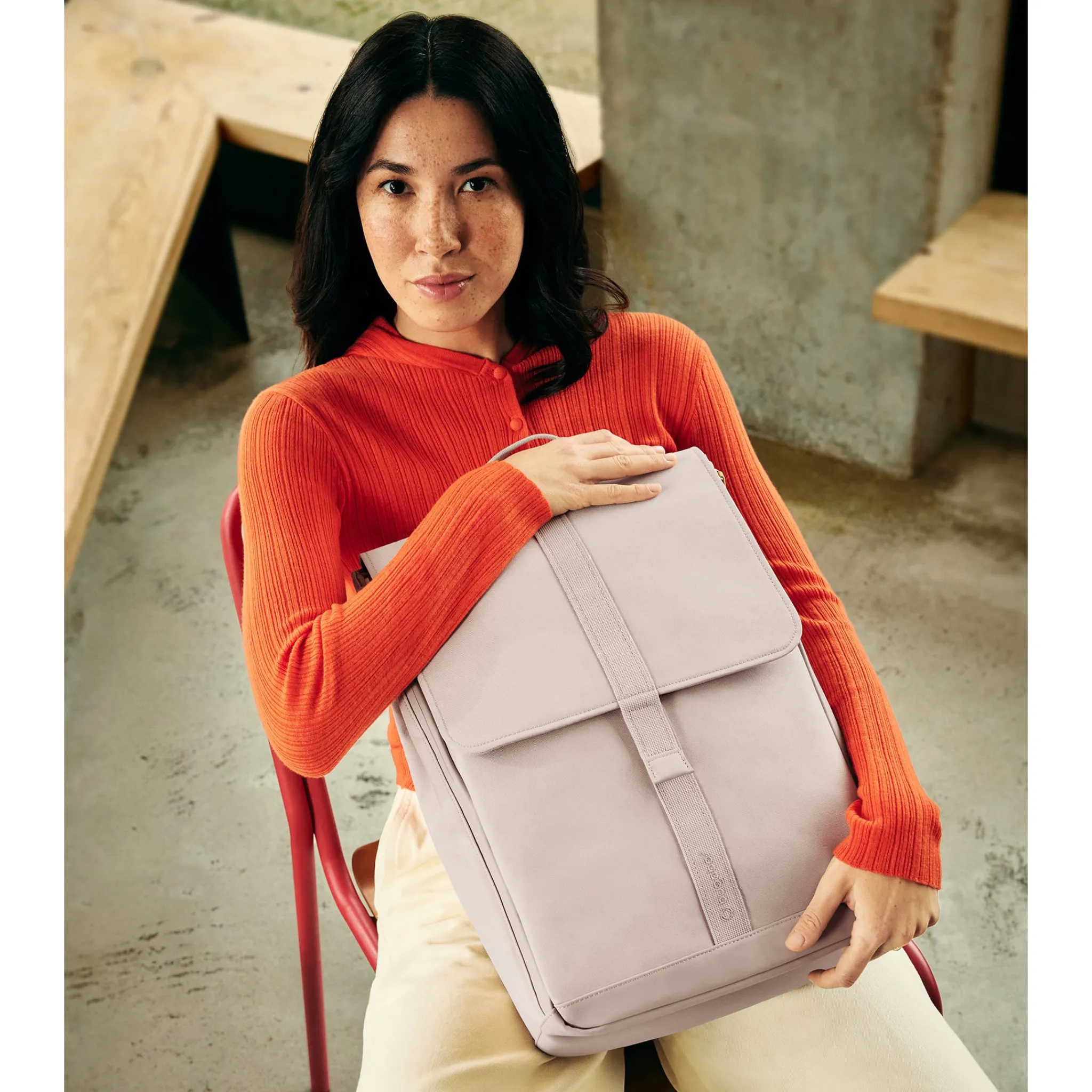 Bugaboo Diaper Bags|Diaper Bags>Changing Backpack - Desert Taupe