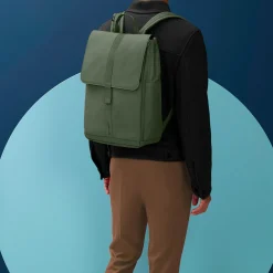 Bugaboo Changing Backpack - Forest Green