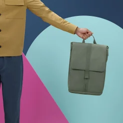 Bugaboo Changing Backpack - Forest Green