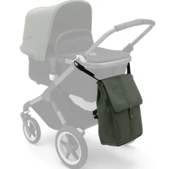 Bugaboo Changing Backpack - Forest Green