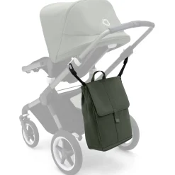 Bugaboo Changing Backpack - Forest Green
