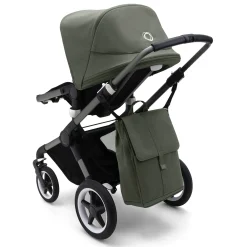 Bugaboo Changing Backpack - Forest Green