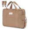 Avery Row Changing Bag -Latte