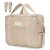 Avery Row Diaper Bags|Diaper Bags>Changing Bag - Naturel