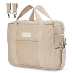 Avery Row Diaper Bags|Diaper Bags>Changing Bag - Naturel