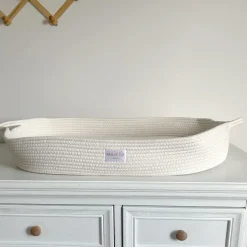 Must Be Baby Changing Tables|Mattresses>Changing Basket and Mattress