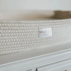 Must Be Baby Changing Tables|Mattresses>Changing Basket and Mattress
