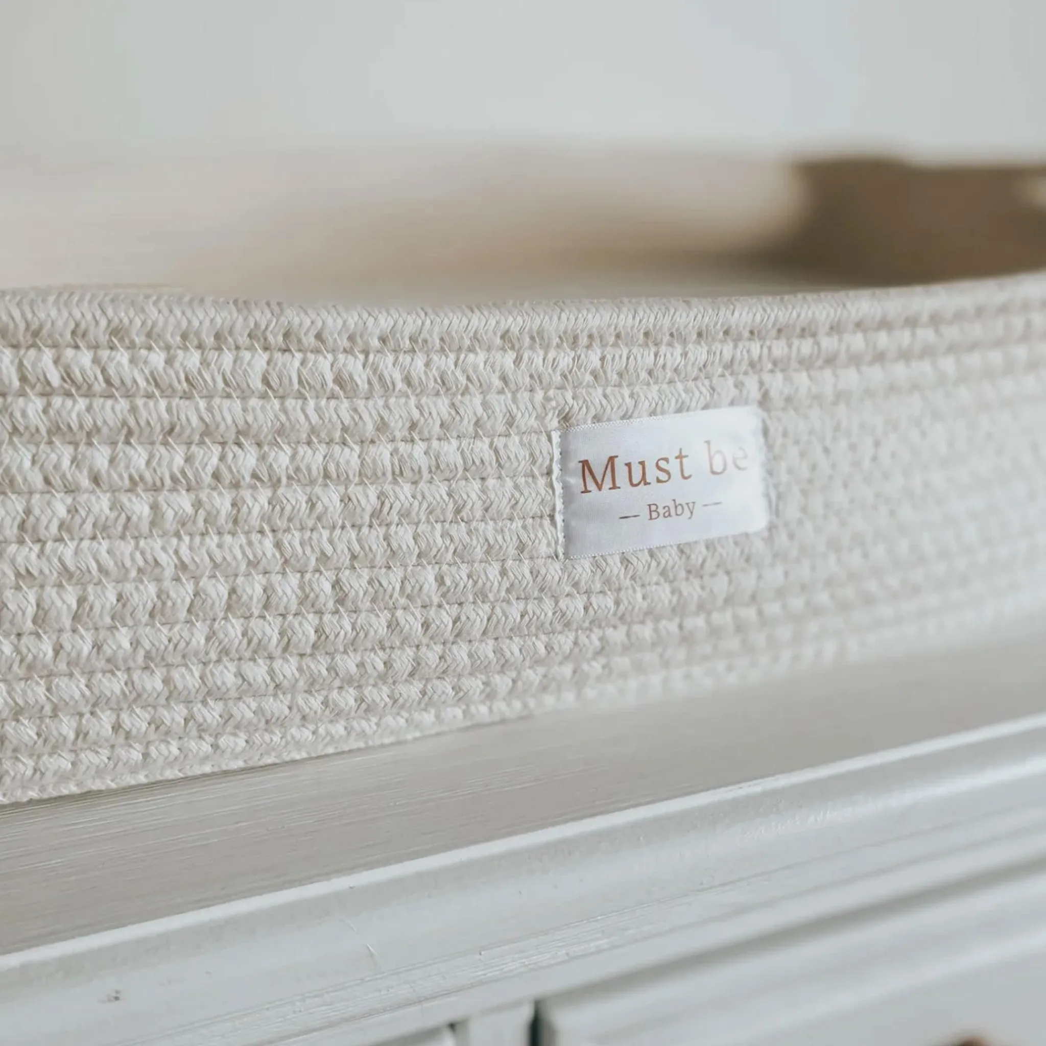 Must Be Baby Changing Tables|Mattresses>Changing Basket and Mattress