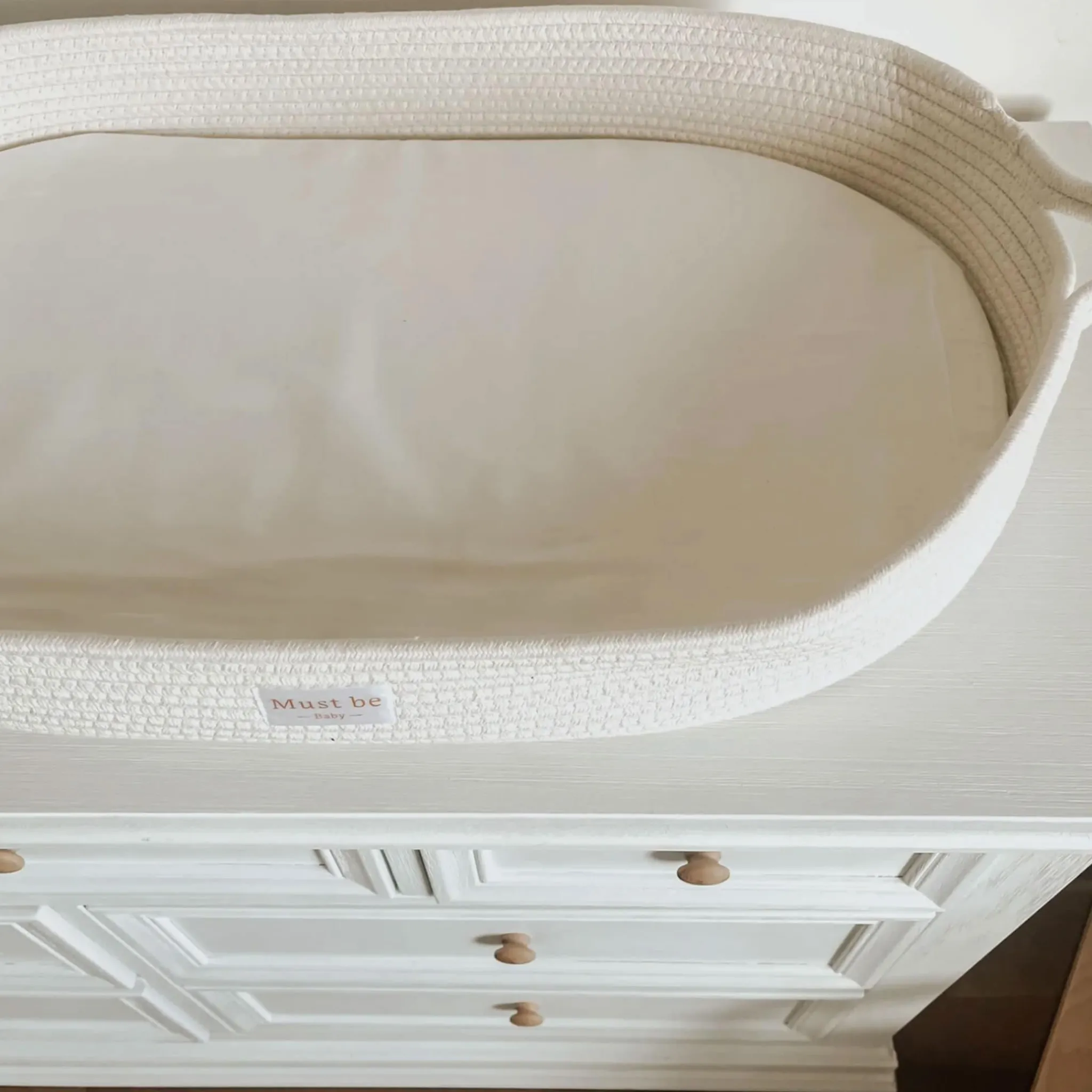 Must Be Baby Changing Tables|Mattresses>Changing Basket and Mattress