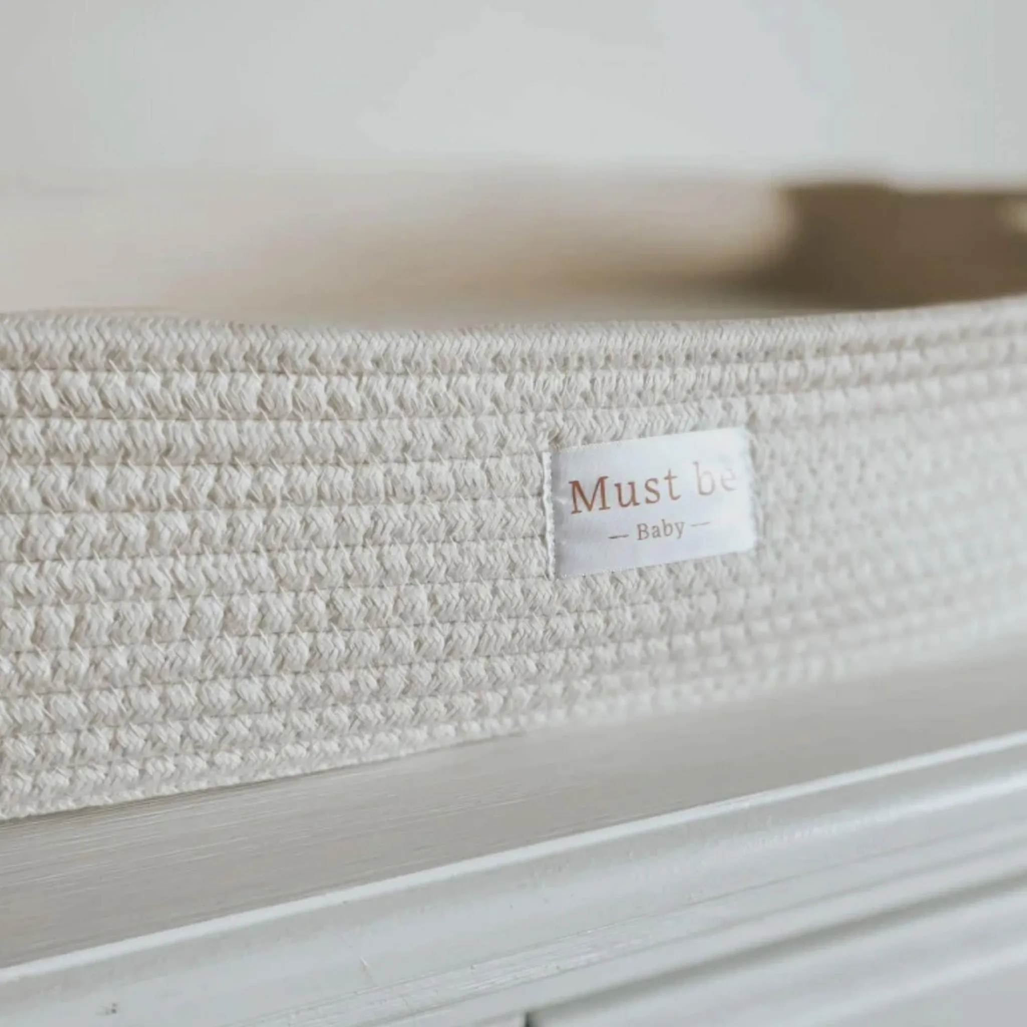 Must Be Baby Changing Tables|Mattresses>Changing Basket and Mattress