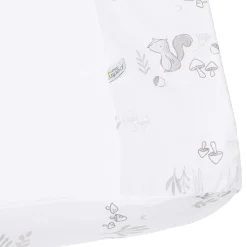 Perlimpinpin Changing Contour - Forest