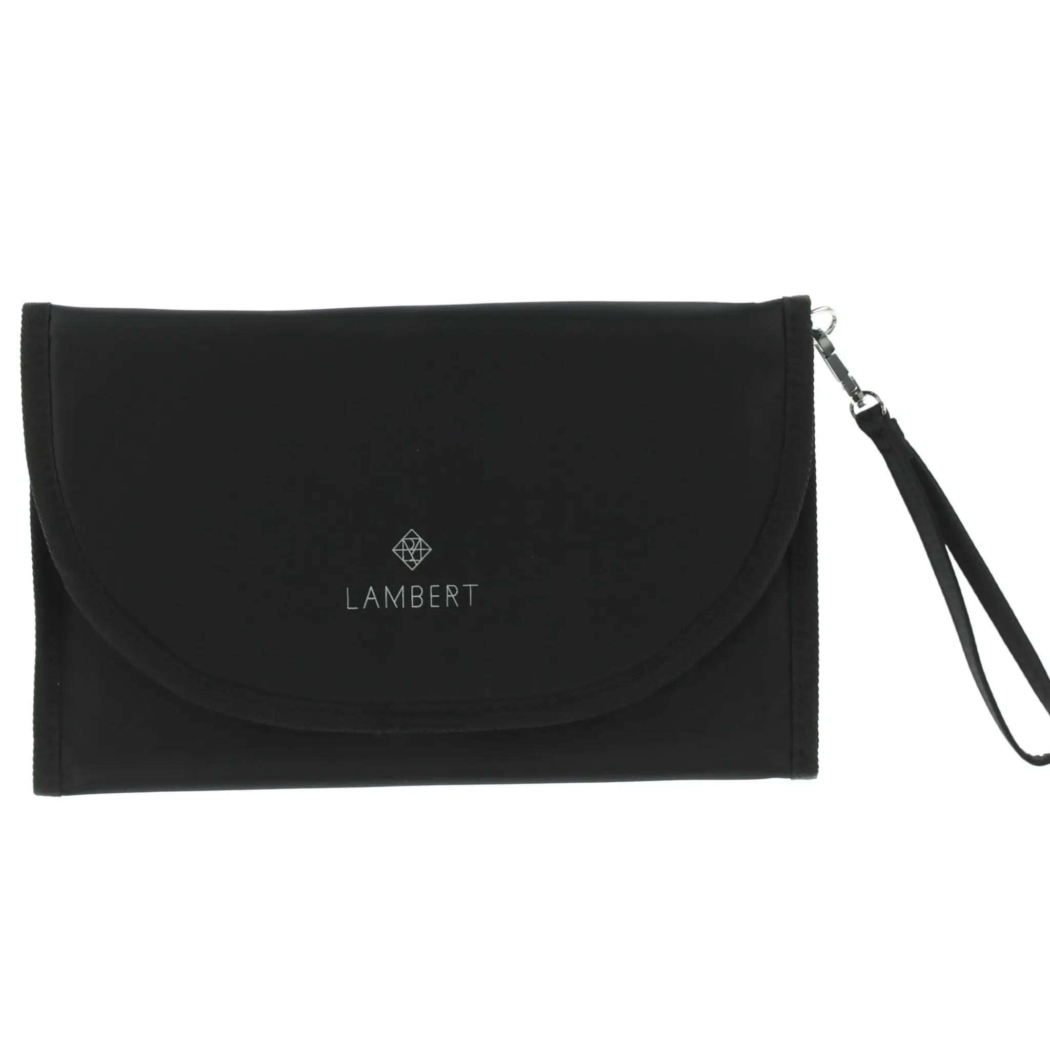 Lambert Diaper Bags|Diaper Bags>Changing Mat - Black