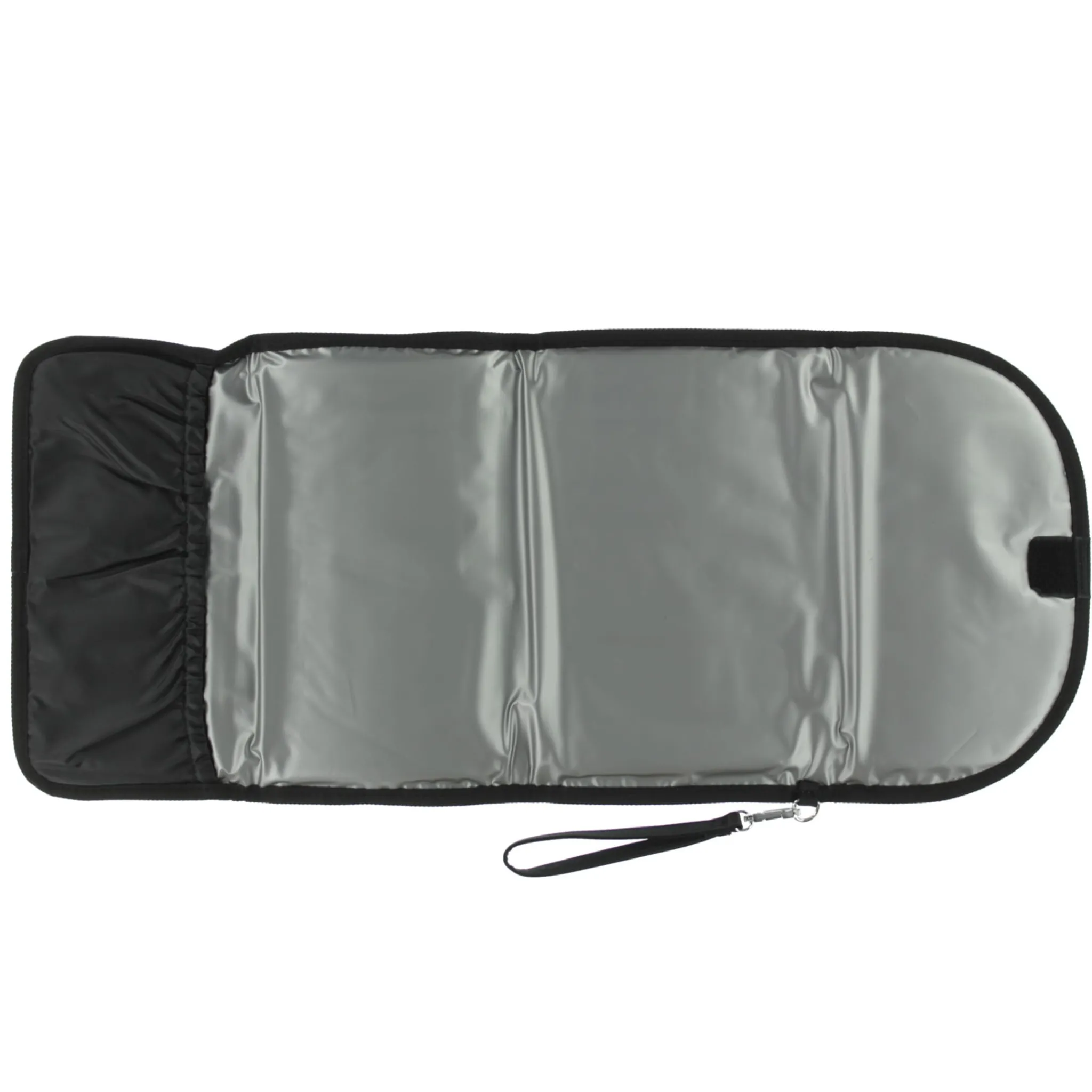 Lambert Diaper Bags|Diaper Bags>Changing Mat - Black