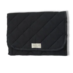 Dans Le Sac Diaper Bags|Diaper Bags>Changing Mat - Black