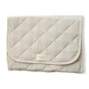 Dans Le Sac Changing Mat - Cream
