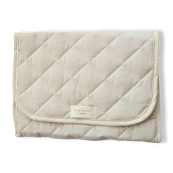 Dans Le Sac Changing Mat - Cream