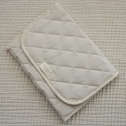 Dans Le Sac Changing Mat - Cream