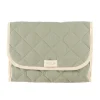 Dans Le Sac Diaper Bags|Diaper Bags>Changing Mat - Mint