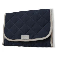 Dans Le Sac Diaper Bags|Diaper Bags>Changing Mat - Navy