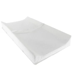 Piccolo Bambino Changing Tables|Mattresses>Changing Mat - White