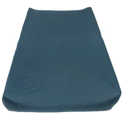 Perlimpinpin Changing Pad - Bamboo Denim