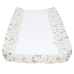 Perlimpinpin Changing Tables|Changing Pad Covers>Changing Pad - Bear