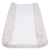 Perlimpinpin Changing Tables|Changing Pad Covers>Changing Pad - Flowers