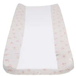 Perlimpinpin Changing Tables|Changing Pad Covers>Changing Pad - Flowers