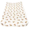 Perlimpinpin Changing Pad - Teddy Bears