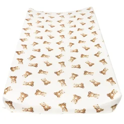 Perlimpinpin Changing Pad - Teddy Bears
