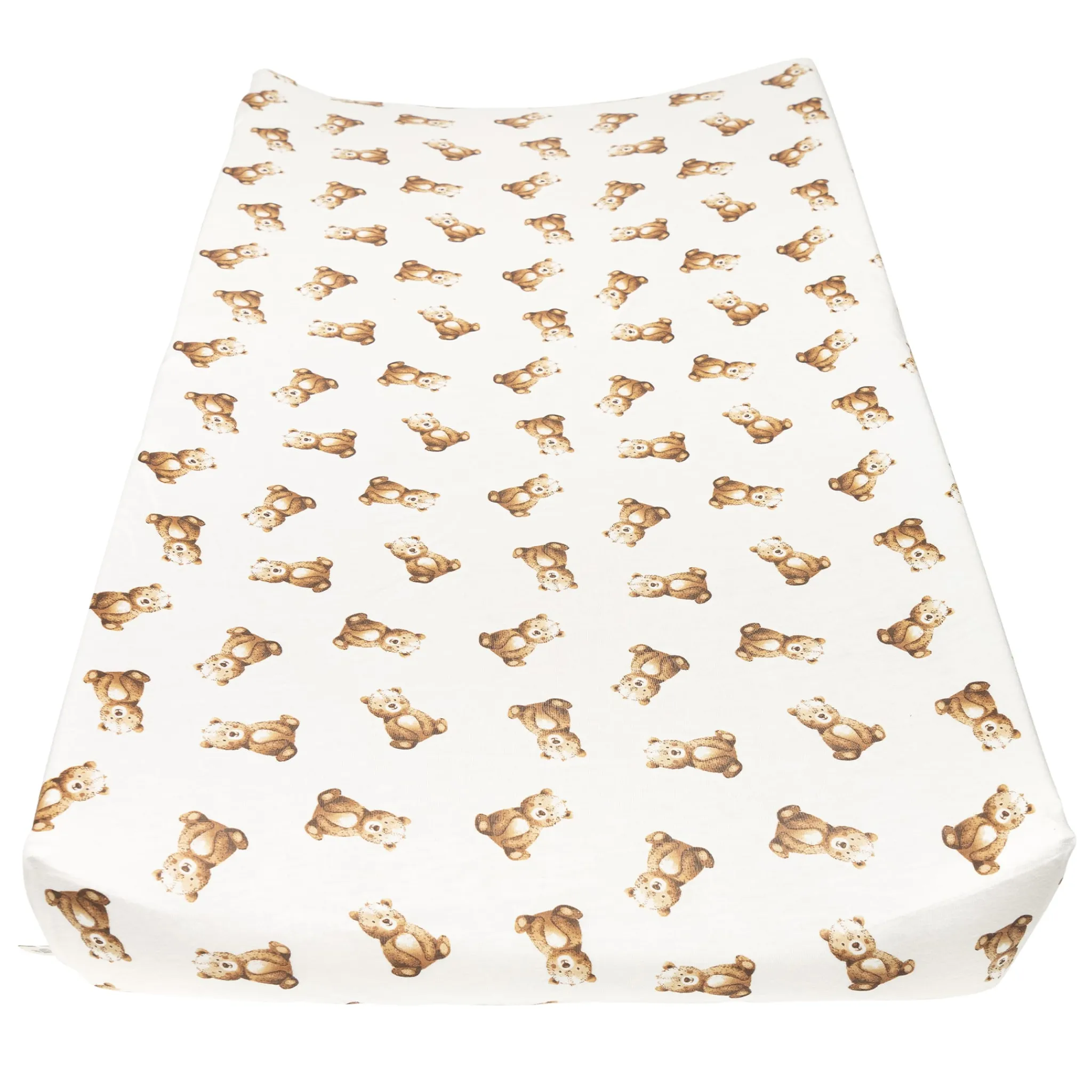 Perlimpinpin Changing Pad - Teddy Bears