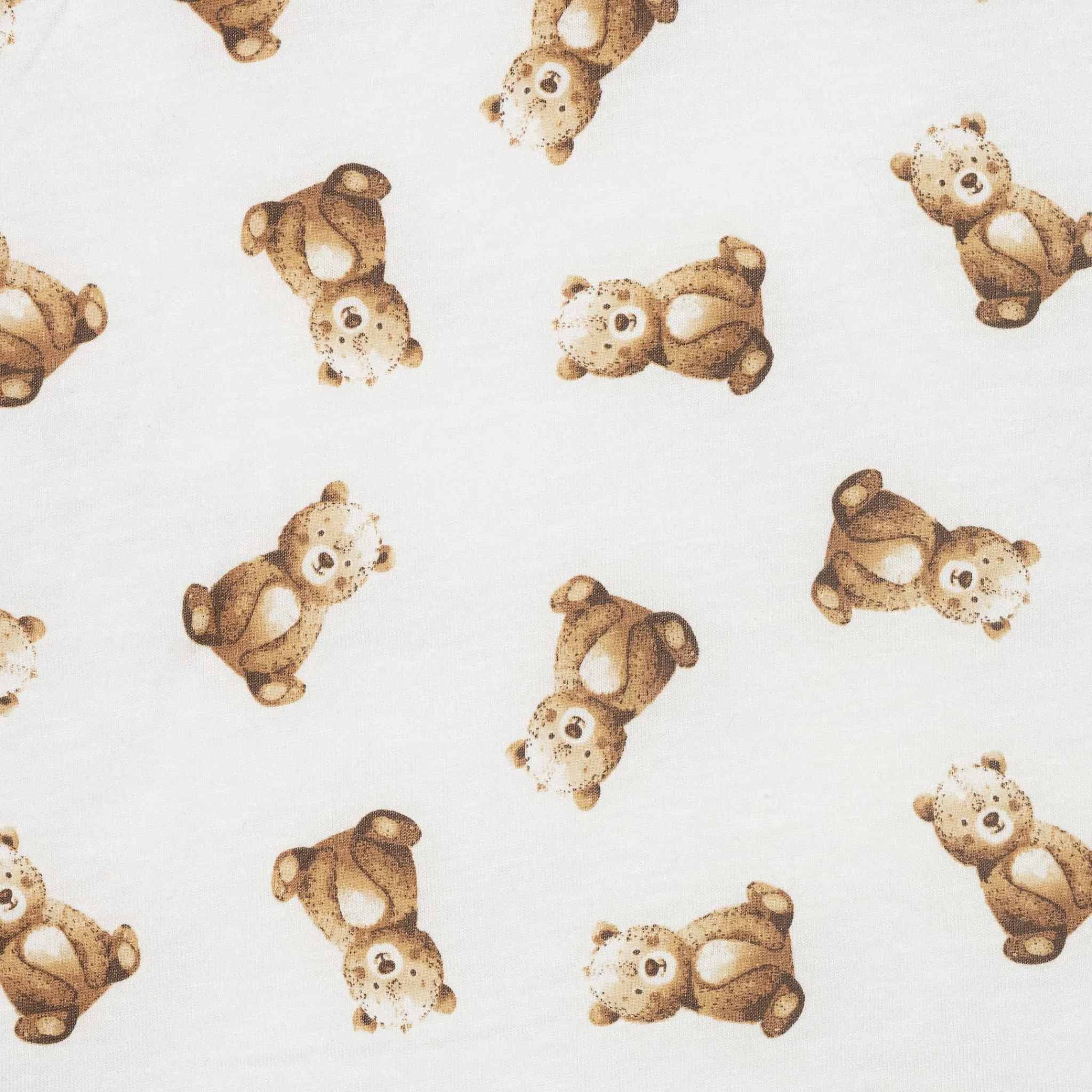 Perlimpinpin Changing Pad - Teddy Bears