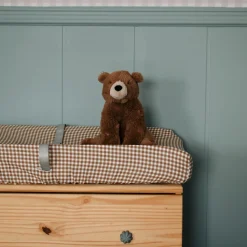 Minika Changing Pad Cover