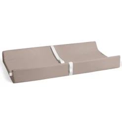 Coccoli Changing Pad Cover - Beige